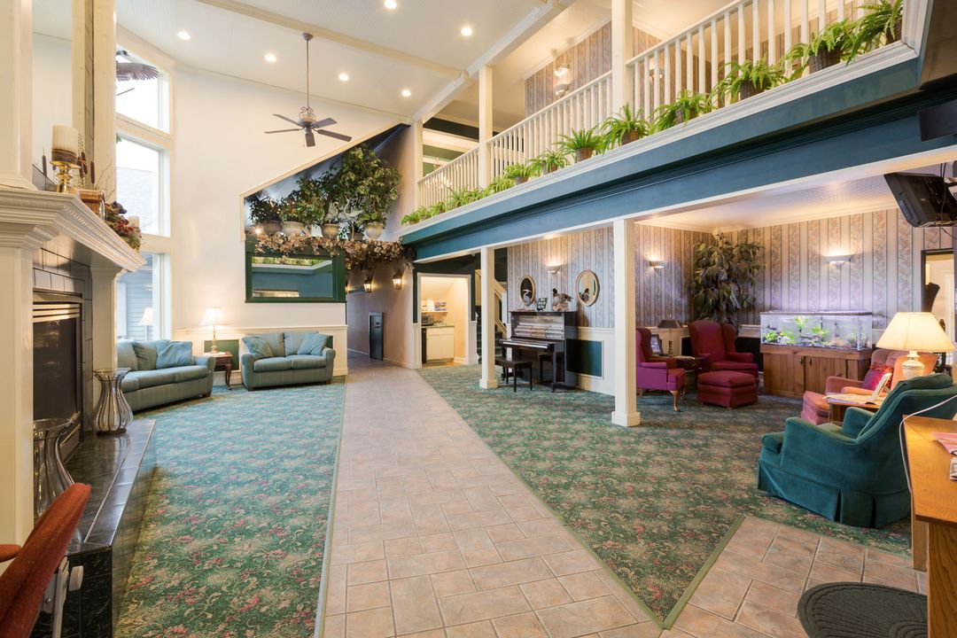 Blue Heron Inn - Welcome